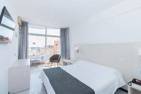 Amic Horizonte - 111