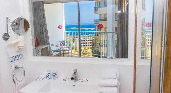 Amic Horizonte - 107