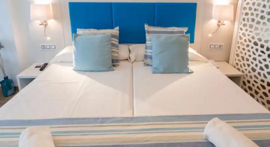 Amic Horizonte - 123