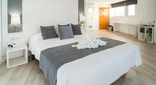 Amic Horizonte - 132