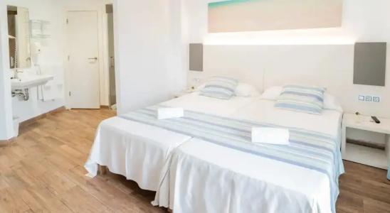 Amic Horizonte - 109