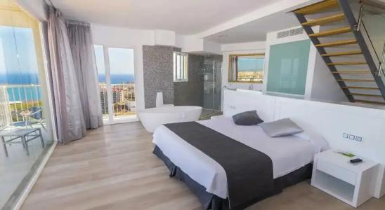 Amic Horizonte - 139