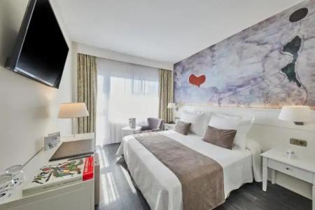 Joan Miró Museum - 126