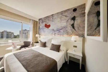 Joan Miró Museum - 129