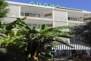 Hotel Araxa - Adults Only, Palma
