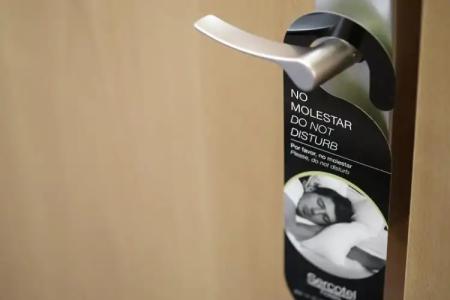 Sercotel Zurbarán Palma - 68