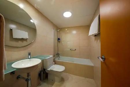 Sercotel Zurbarán Palma - 82