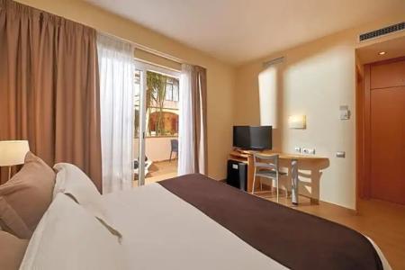 Sercotel Zurbarán Palma - 54