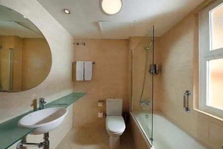 Sercotel Zurbarán Palma - 111