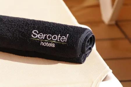 Sercotel Zurbarán Palma - 75