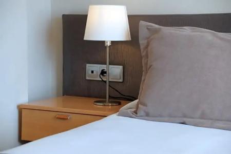 Sercotel Zurbarán Palma - 53