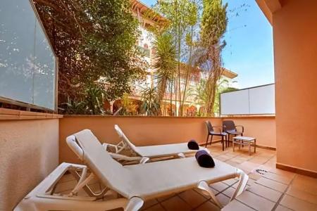 Sercotel Zurbarán Palma - 58