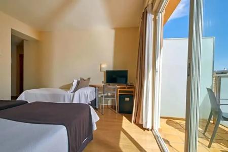 Sercotel Zurbarán Palma - 79