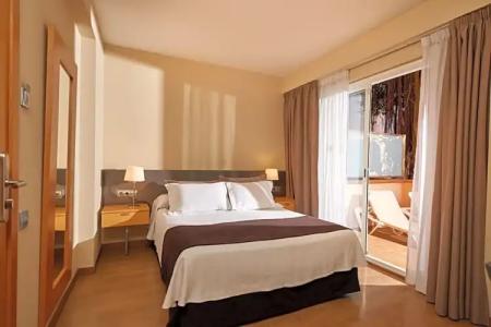 Sercotel Zurbarán Palma - 52