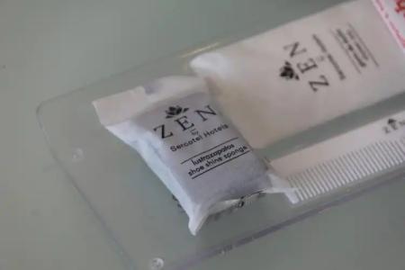 Sercotel Zurbarán Palma - 67