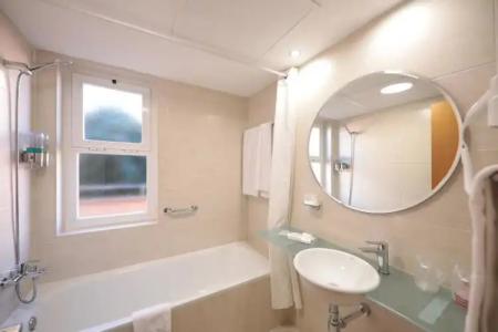 Sercotel Zurbarán Palma - 71