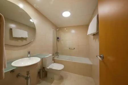 Sercotel Zurbarán Palma - 90