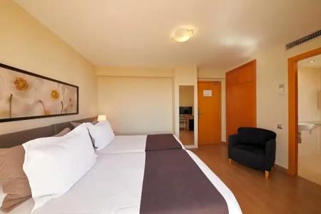 Sercotel Zurbarán Palma - 104