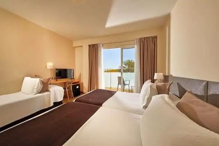 Sercotel Zurbarán Palma - 77