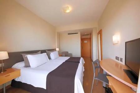 Sercotel Zurbarán Palma - 55