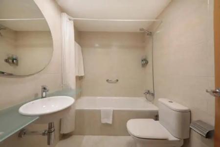 Sercotel Zurbarán Palma - 73