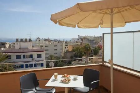 Sercotel Zurbarán Palma - 123