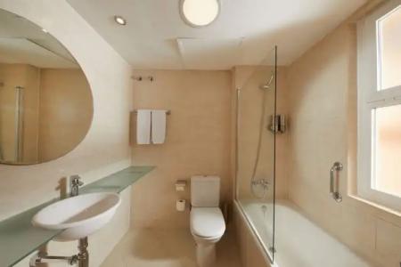 Sercotel Zurbarán Palma - 122