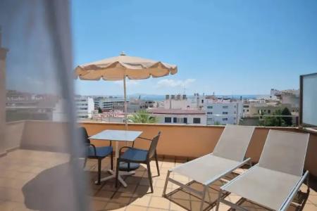 Sercotel Zurbarán Palma - 121