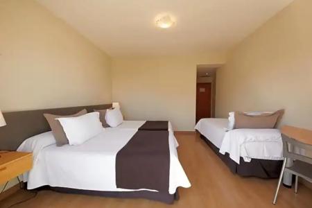 Sercotel Zurbarán Palma - 76