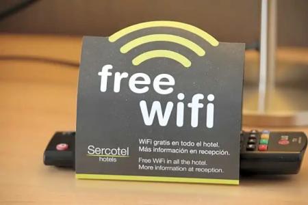 Sercotel Zurbarán Palma - 103