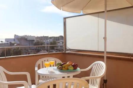 Sercotel Zurbarán Palma - 72