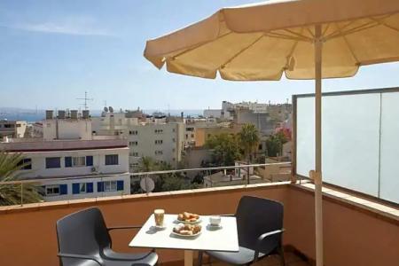 Sercotel Zurbarán Palma - 110