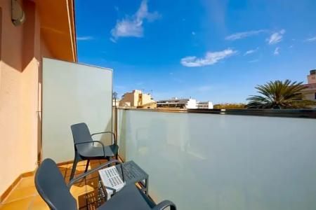 Sercotel Zurbarán Palma - 81