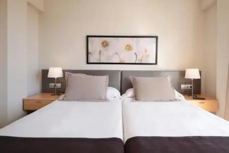 Sercotel Zurbarán Palma - 70