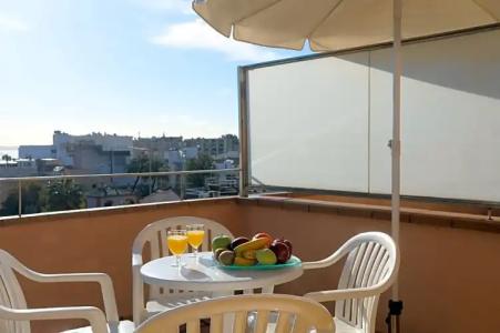 Sercotel Zurbarán Palma - 112