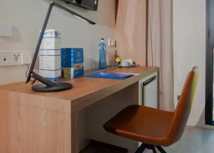 Isla Mallorca & Spa - 65