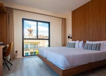 Isla Mallorca & Spa - 63