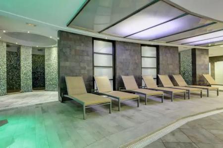 Isla Mallorca & Spa - 18