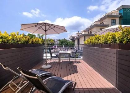 Isla Mallorca & Spa - 56