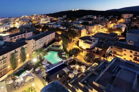 Isla Mallorca & Spa - 25