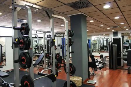 Isla Mallorca & Spa - 22