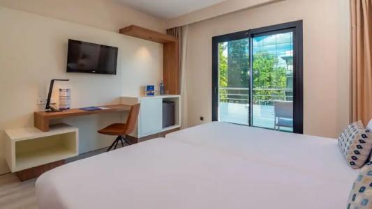 Isla Mallorca & Spa - 58