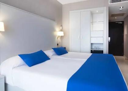 Isla Mallorca & Spa - 50