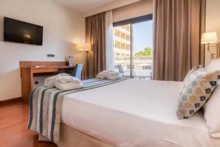 Isla Mallorca & Spa - 38