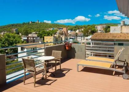 Isla Mallorca & Spa - 68