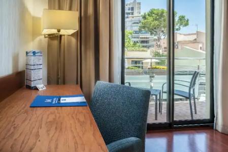 Isla Mallorca & Spa - 42