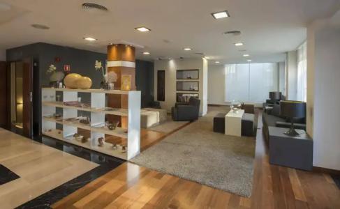 Isla Mallorca & Spa - 13