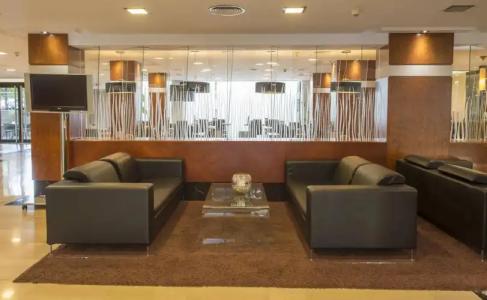 Isla Mallorca & Spa - 1