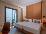 Premium Double room with balcony