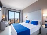 Superior Double room with balcony and with view